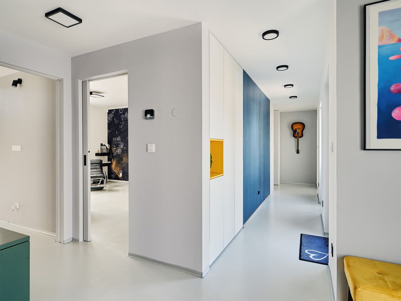 house for sale, 145 m², Ringhofferova, Kamenice, Středočeský Region house for sale, 145 m², Ringhofferova, Kamenice, Středočeský Region