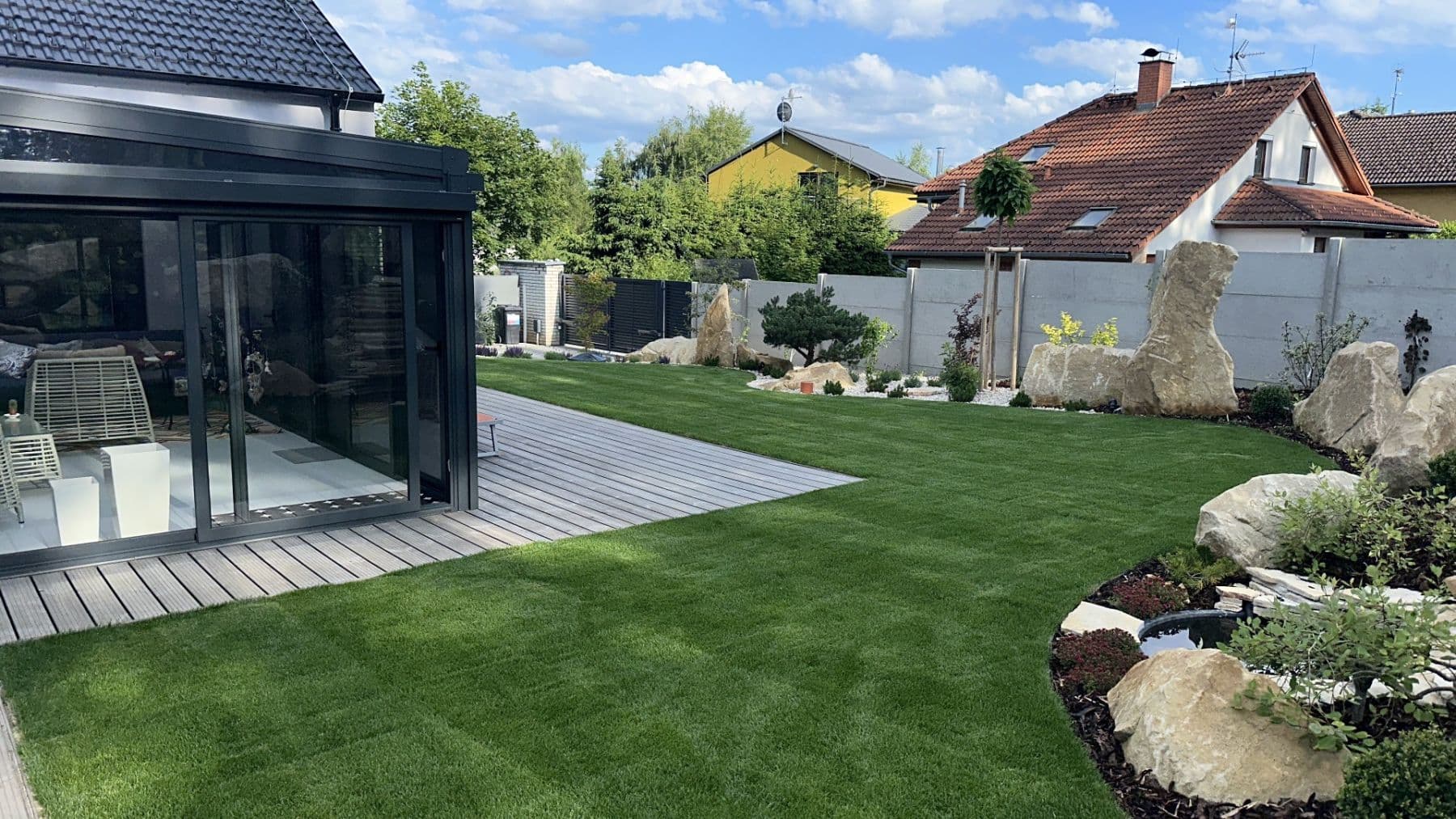 house for sale, 145 m², Ringhofferova, Kamenice, Středočeský Region house for sale, 145 m², Ringhofferova, Kamenice, Středočeský Region