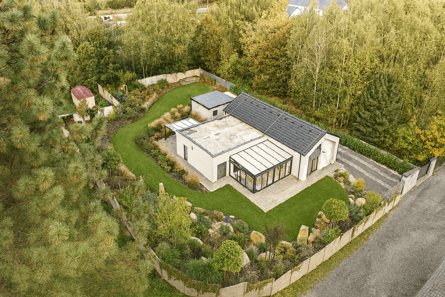 house for sale, 145 m², Ringhofferova, Kamenice, Středočeský Region house for sale, 145 m², Ringhofferova, Kamenice, Středočeský Region