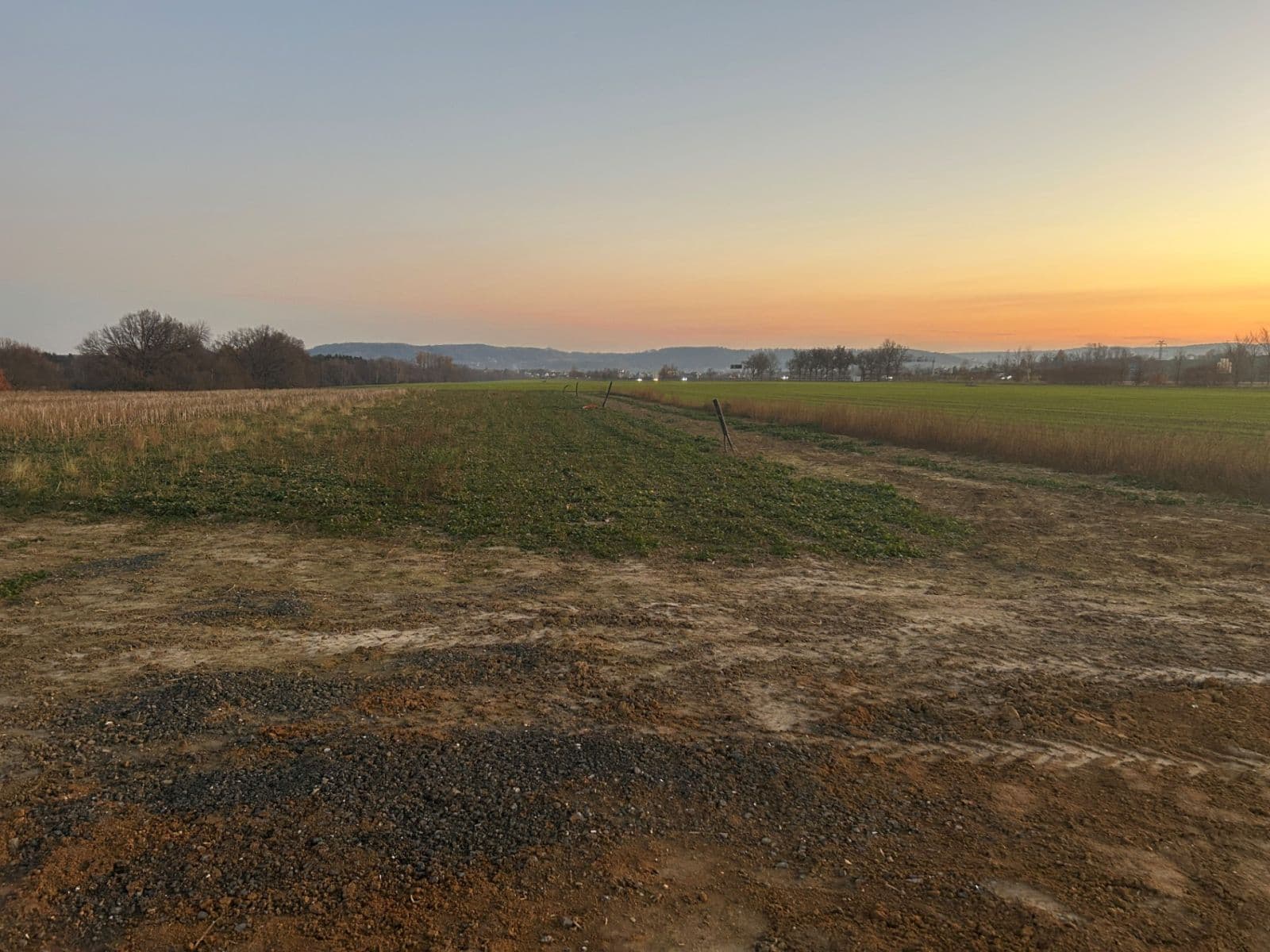 plot for sale, 1,203 m², Paceřice, Liberecký Region plot for sale, 1,203 m², Paceřice, Liberecký Region