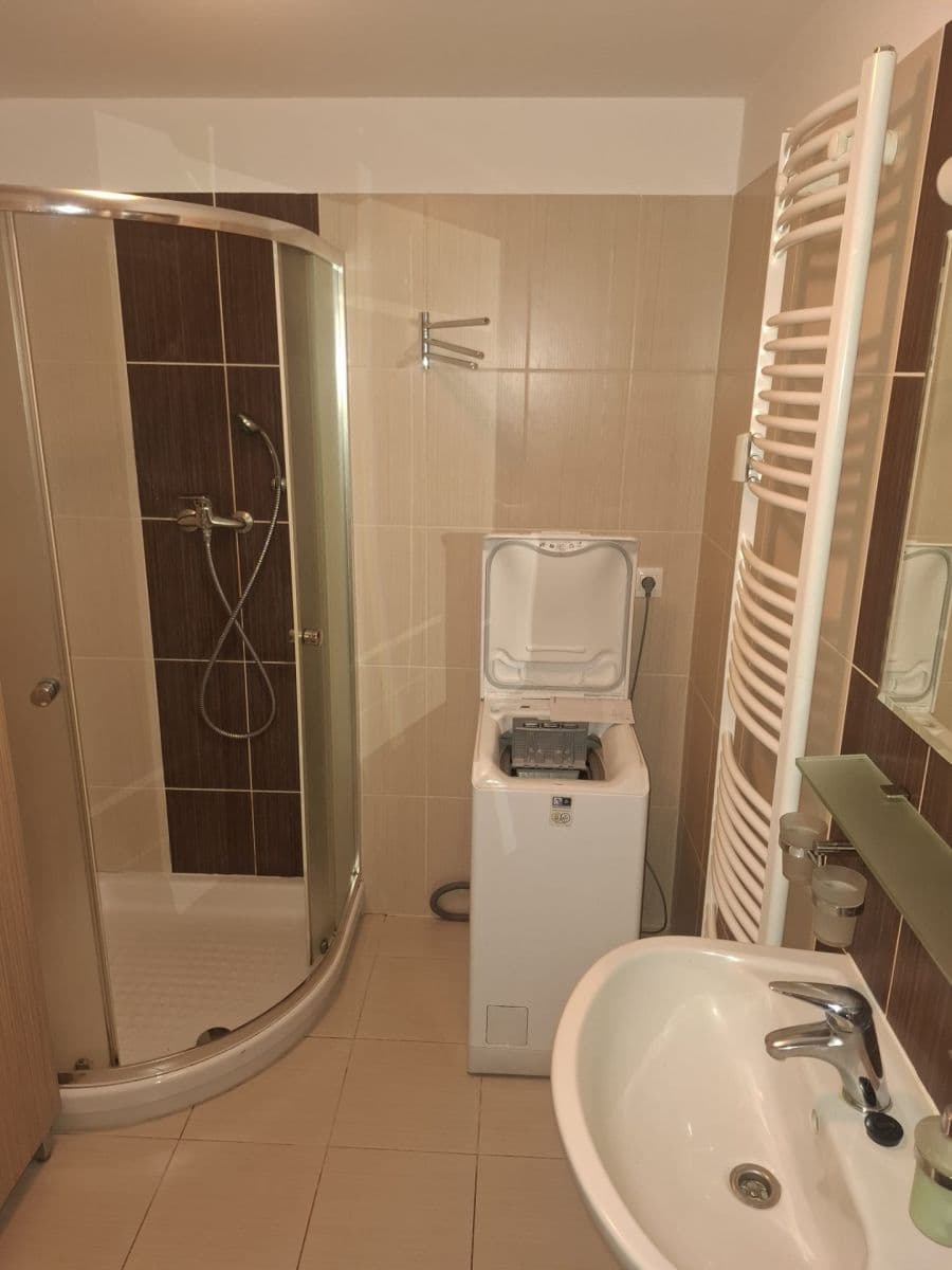 1 bedroom with open-plan kitchen flat to rent, 54 m², Štefánikova, Plzeň, Plzeňský Region 1 bedroom with open-plan kitchen flat to rent, 54 m², Štefánikova, Plzeň, Plzeňský Region