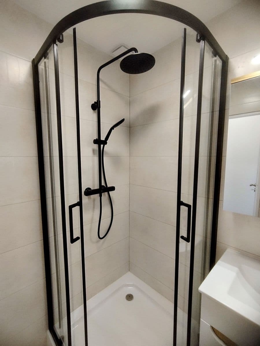 2 bedroom flat for sale, 60 m², Pod nádražím, Kraslice, Karlovarský Region 2 bedroom flat for sale, 60 m², Pod nádražím, Kraslice, Karlovarský Region