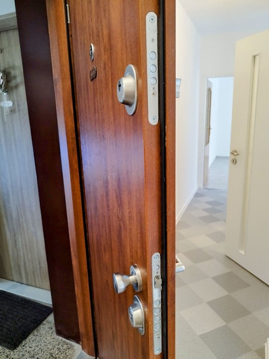 2 bedroom flat for sale, 60 m², Pod nádražím, Kraslice, Karlovarský Region 2 bedroom flat for sale, 60 m², Pod nádražím, Kraslice, Karlovarský Region