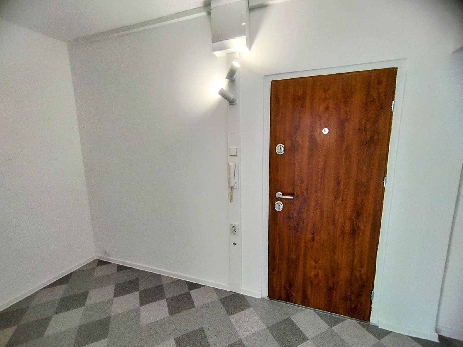 2 bedroom flat for sale, 60 m², Pod nádražím, Kraslice, Karlovarský Region 2 bedroom flat for sale, 60 m², Pod nádražím, Kraslice, Karlovarský Region