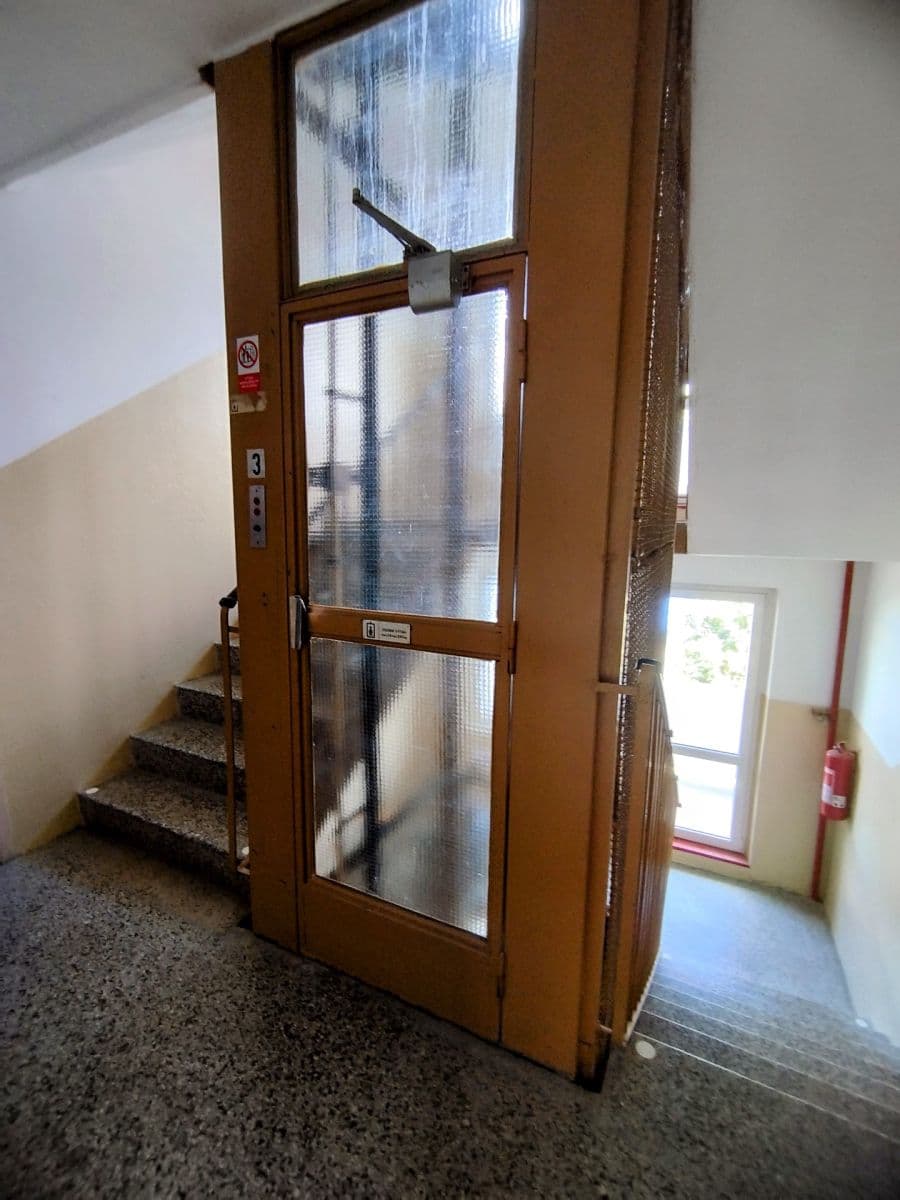 2 bedroom flat for sale, 60 m², Pod nádražím, Kraslice, Karlovarský Region 2 bedroom flat for sale, 60 m², Pod nádražím, Kraslice, Karlovarský Region