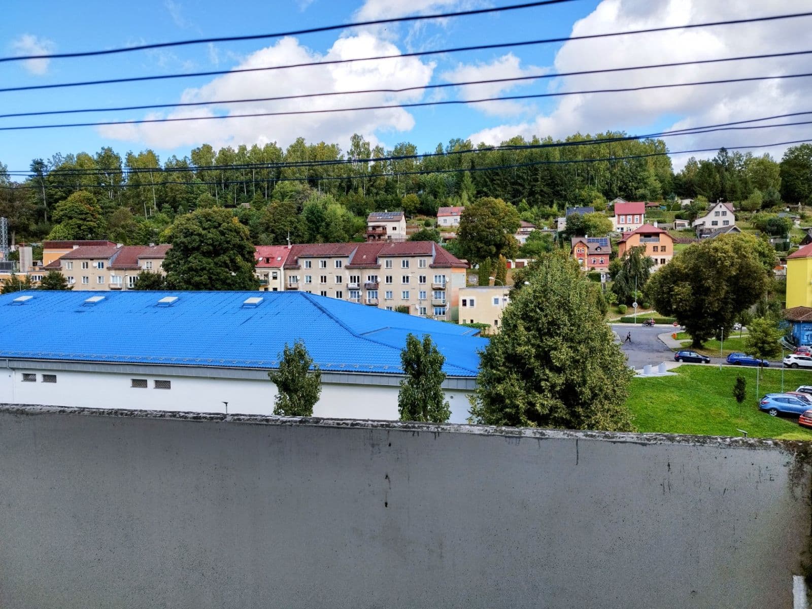 2 bedroom flat for sale, 60 m², Pod nádražím, Kraslice, Karlovarský Region 2 bedroom flat for sale, 60 m², Pod nádražím, Kraslice, Karlovarský Region