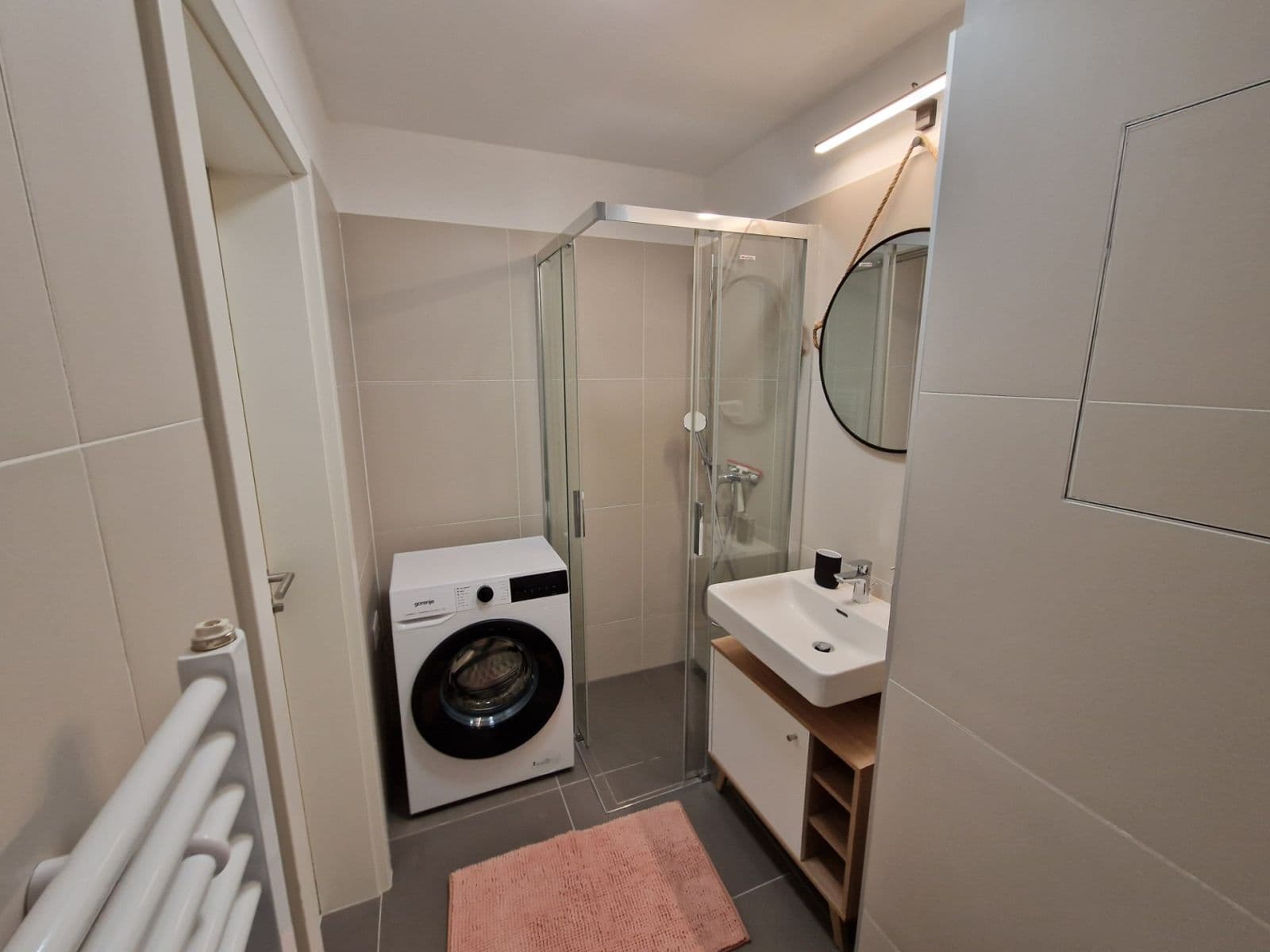 1 bedroom flat to rent, 30 m², Fialová, Petržalka, Bratislavský Region 1 bedroom flat to rent, 30 m², Fialová, Petržalka, Bratislavský Region