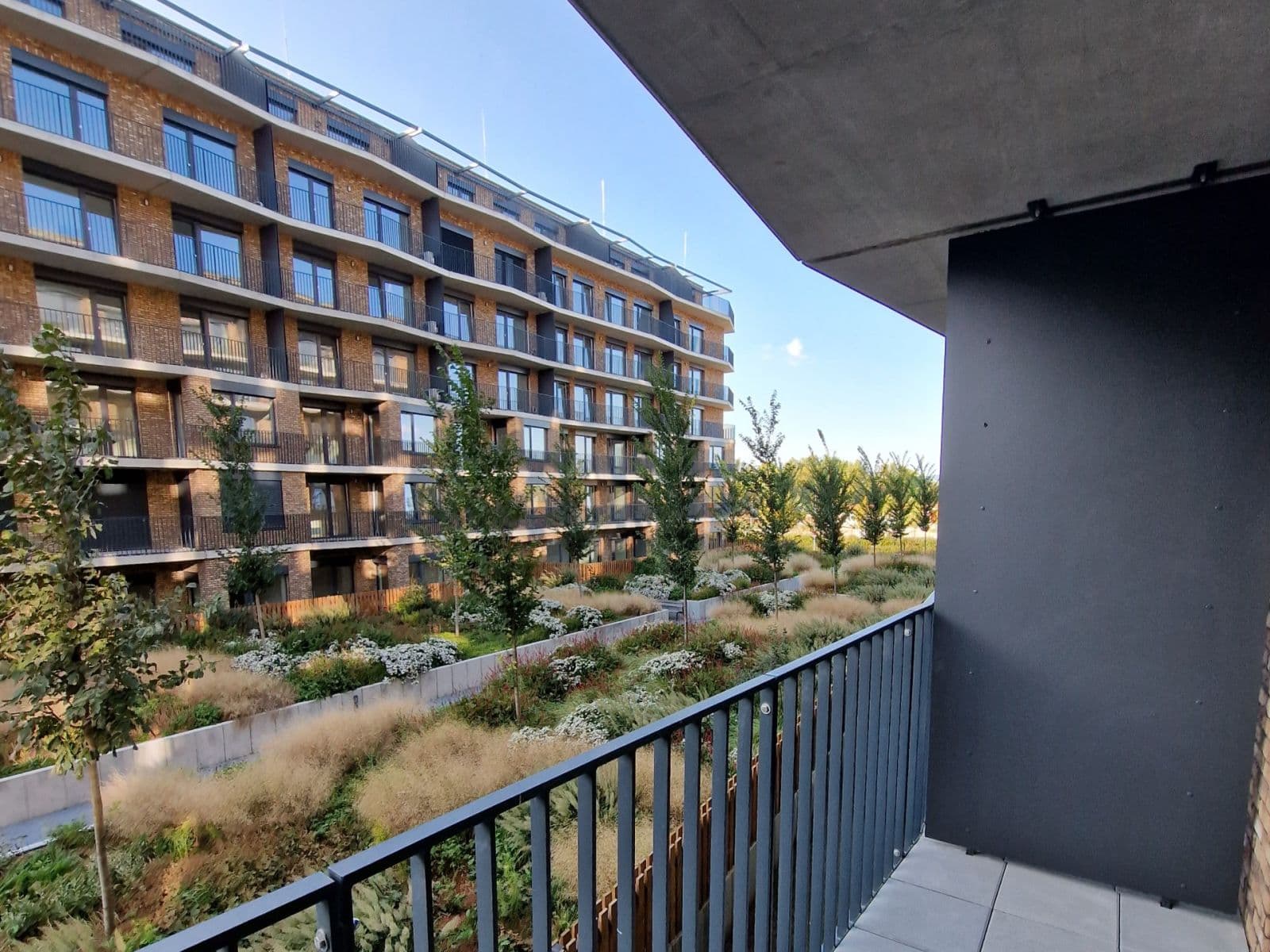 1 bedroom flat to rent, 30 m², Fialová, Petržalka, Bratislavský Region 1 bedroom flat to rent, 30 m², Fialová, Petržalka, Bratislavský Region