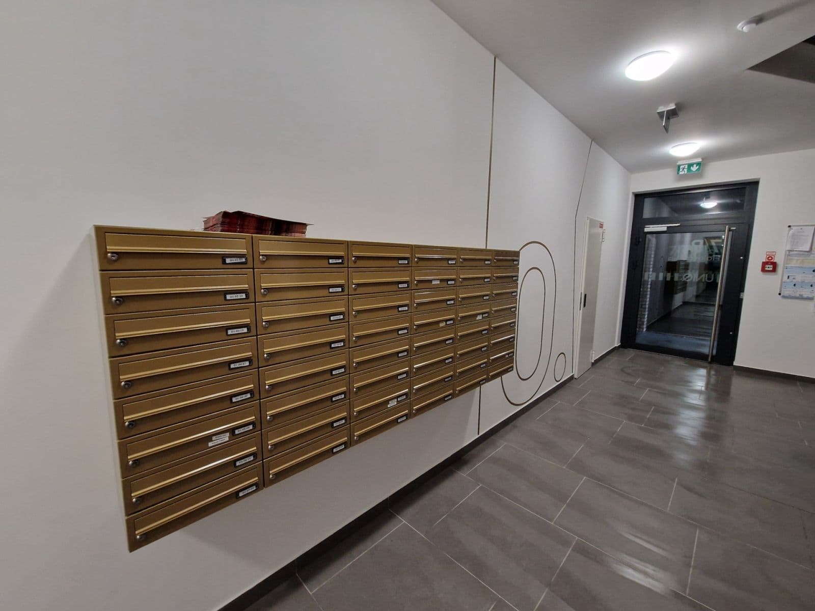 1 bedroom flat to rent, 30 m², Fialová, Petržalka, Bratislavský Region 1 bedroom flat to rent, 30 m², Fialová, Petržalka, Bratislavský Region