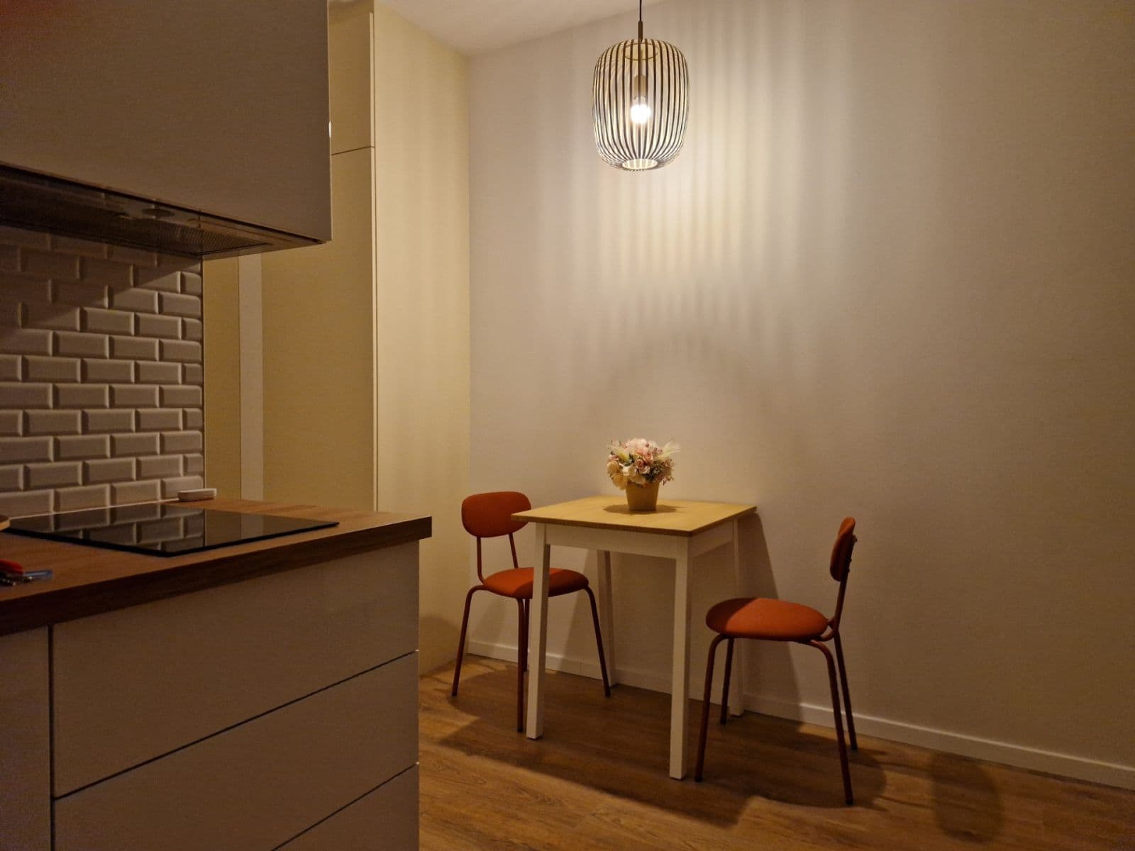 1 bedroom flat to rent, 30 m², Fialová, Petržalka, Bratislavský Region 1 bedroom flat to rent, 30 m², Fialová, Petržalka, Bratislavský Region