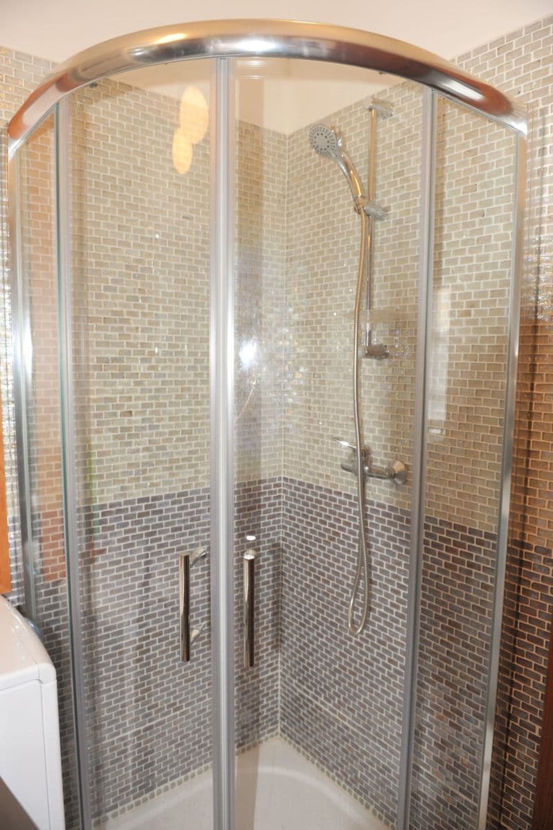 Studio flat to rent, 30 m², V Olšinách, Prague, Prague Studio flat to rent, 30 m², V Olšinách, Prague, Prague