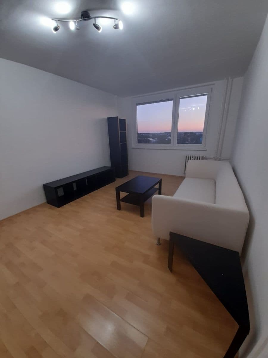 1 bedroom with open-plan kitchen flat to rent, 44 m², Na Chobotě, Prague, Prague 1 bedroom with open-plan kitchen flat to rent, 44 m², Na Chobotě, Prague, Prague