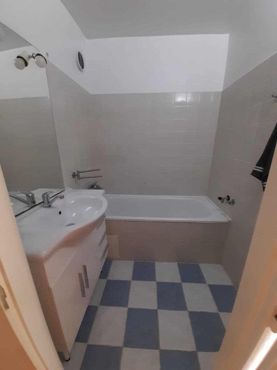 1 bedroom with open-plan kitchen flat to rent, 44 m², Na Chobotě, Prague, Prague 1 bedroom with open-plan kitchen flat to rent, 44 m², Na Chobotě, Prague, Prague