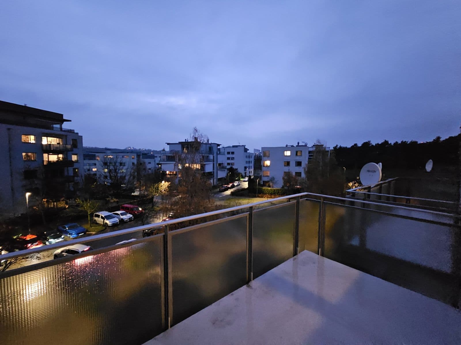 2 bedroom with open-plan kitchen flat to rent, 100 m², Tibetská, Prague, Prague 2 bedroom with open-plan kitchen flat to rent, 100 m², Tibetská, Prague, Prague