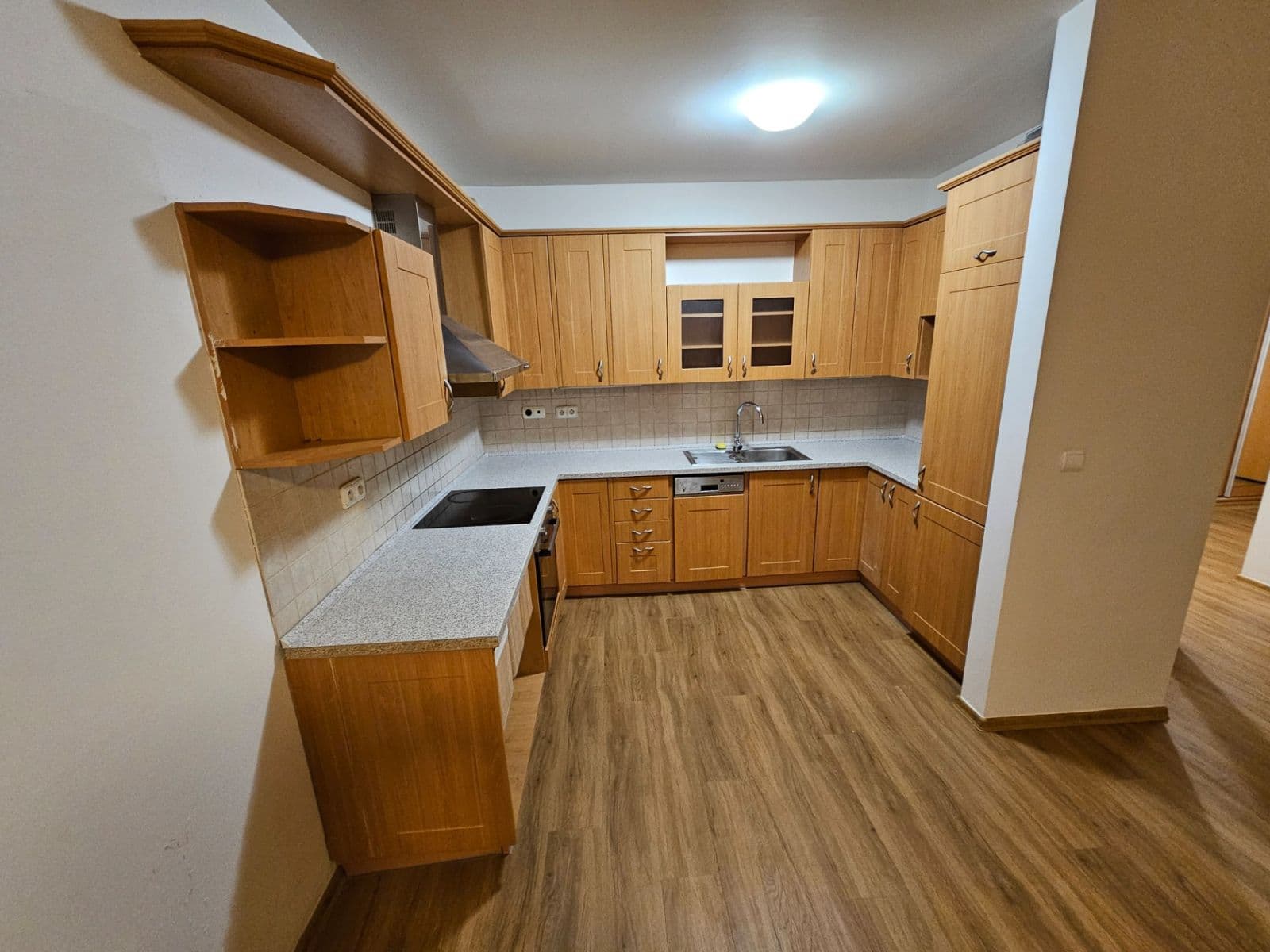 2 bedroom with open-plan kitchen flat to rent, 100 m², Tibetská, Prague, Prague 2 bedroom with open-plan kitchen flat to rent, 100 m², Tibetská, Prague, Prague