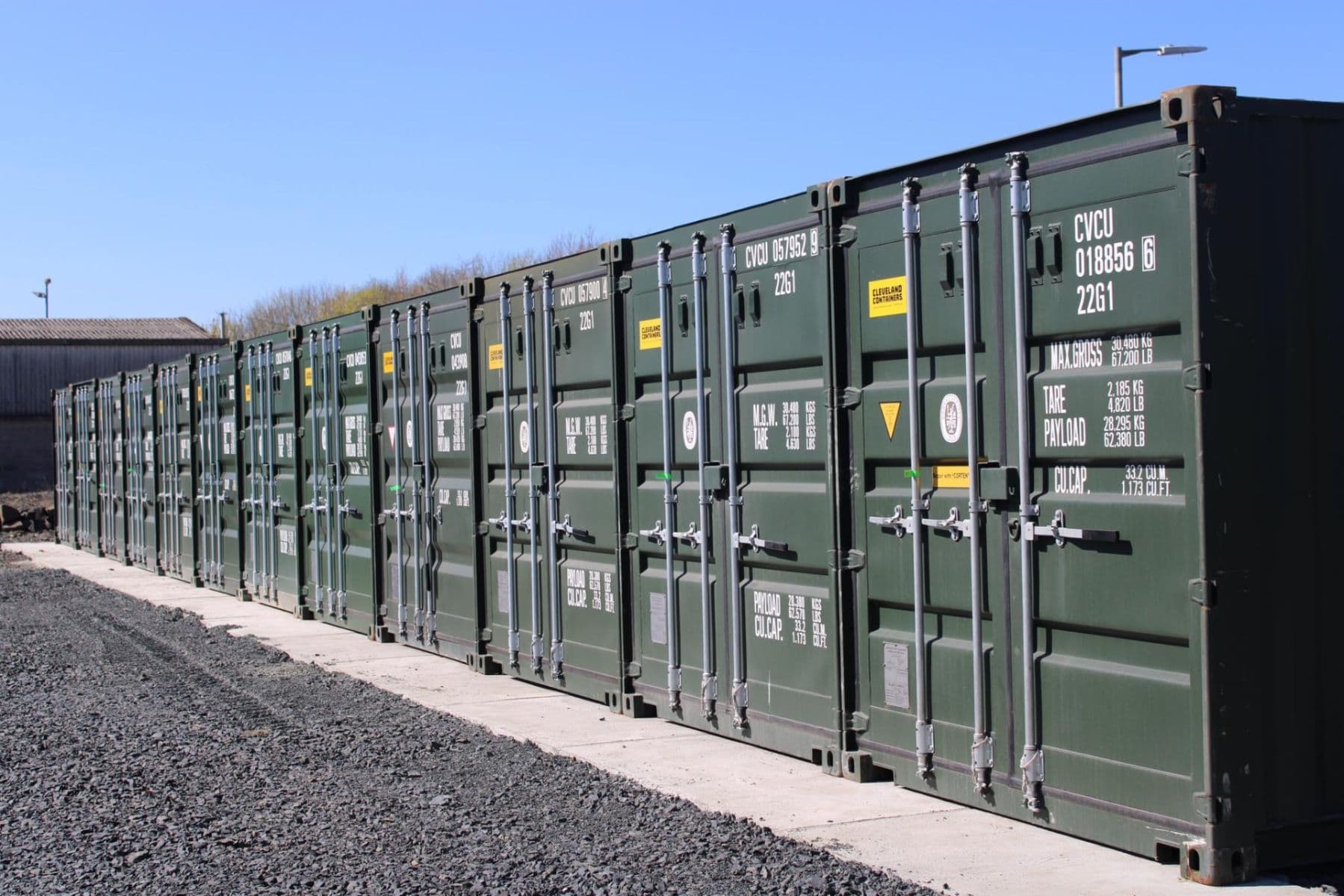 garage to rent, 13 m², Znojemská, Třebíč, Vysočina Region garage to rent, 13 m², Znojemská, Třebíč, Vysočina Region