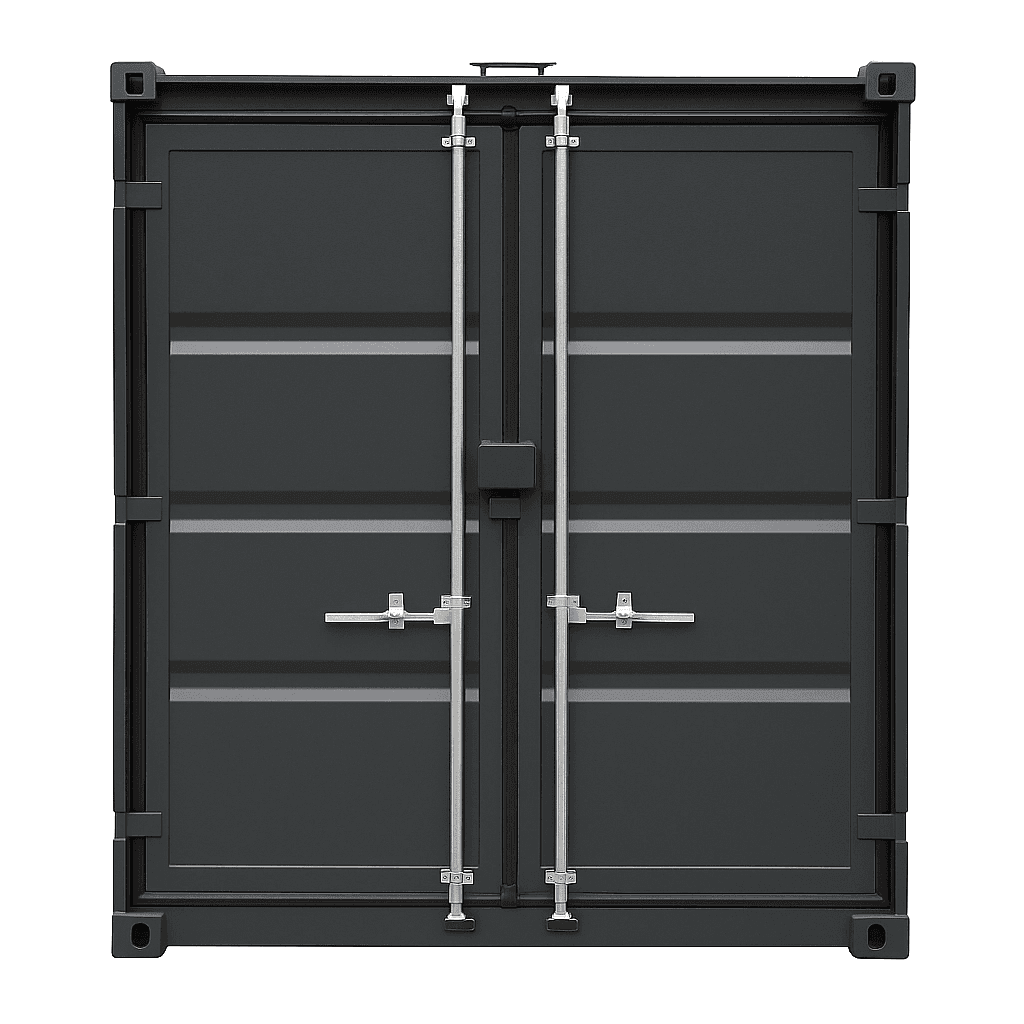 garage to rent, 13 m², Znojemská, Třebíč, Vysočina Region garage to rent, 13 m², Znojemská, Třebíč, Vysočina Region