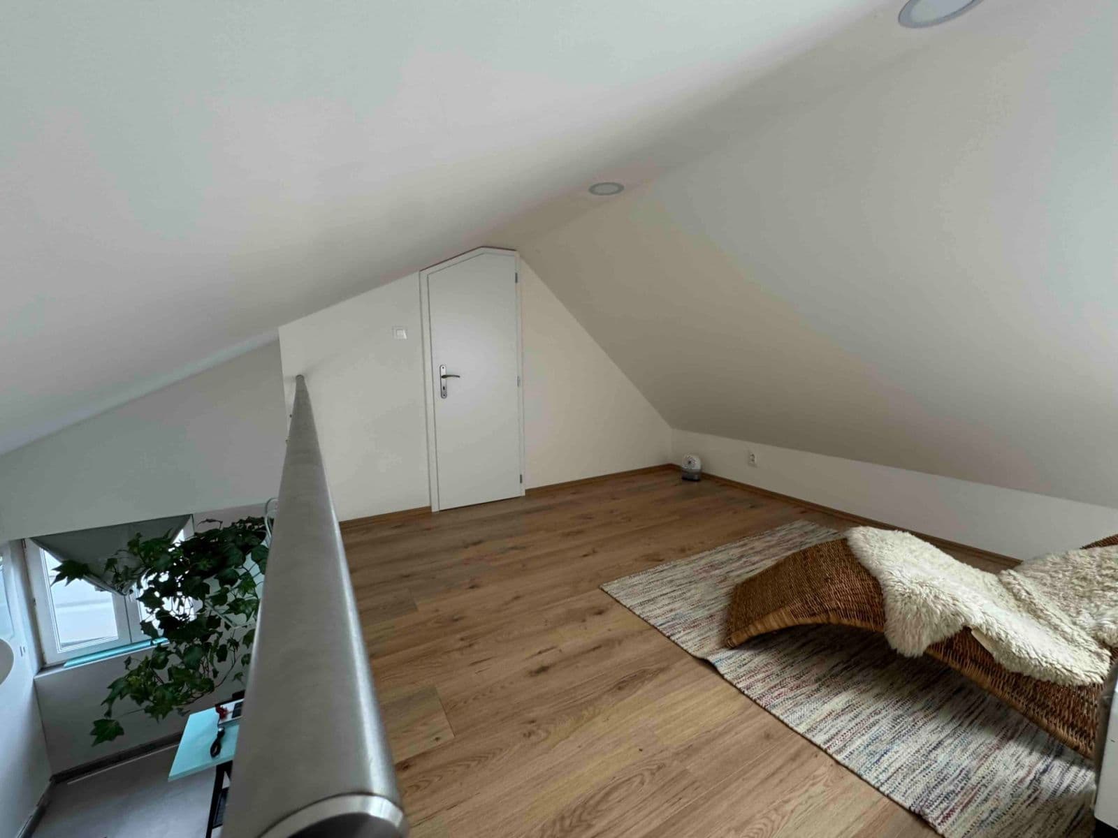 1 bedroom with open-plan kitchen flat to rent, 36 m², Za Lužinami, Prague, Prague 1 bedroom with open-plan kitchen flat to rent, 36 m², Za Lužinami, Prague, Prague