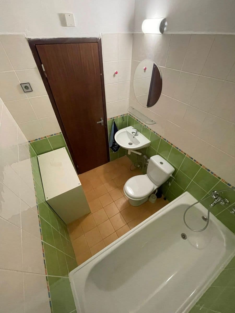 1 bedroom flat to rent, 36 m², Beňadická, Petržalka, Bratislavský Region 1 bedroom flat to rent, 36 m², Beňadická, Petržalka, Bratislavský Region