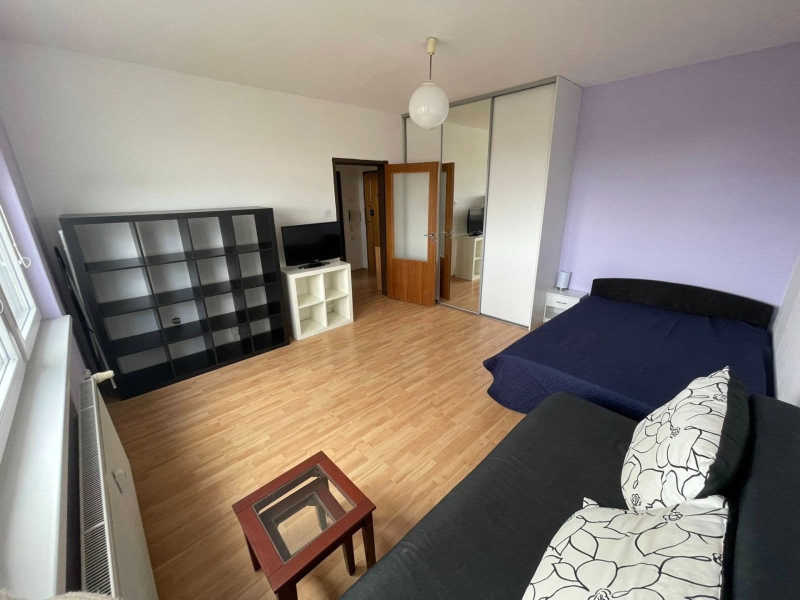 1 bedroom flat to rent, 36 m², Beňadická, Petržalka, Bratislavský Region 1 bedroom flat to rent, 36 m², Beňadická, Petržalka, Bratislavský Region