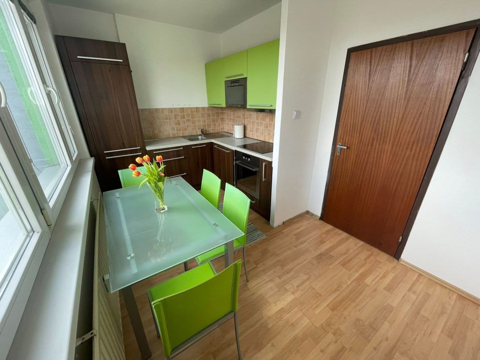 1 bedroom flat to rent, 36 m², Beňadická, Petržalka, Bratislavský Region 1 bedroom flat to rent, 36 m², Beňadická, Petržalka, Bratislavský Region