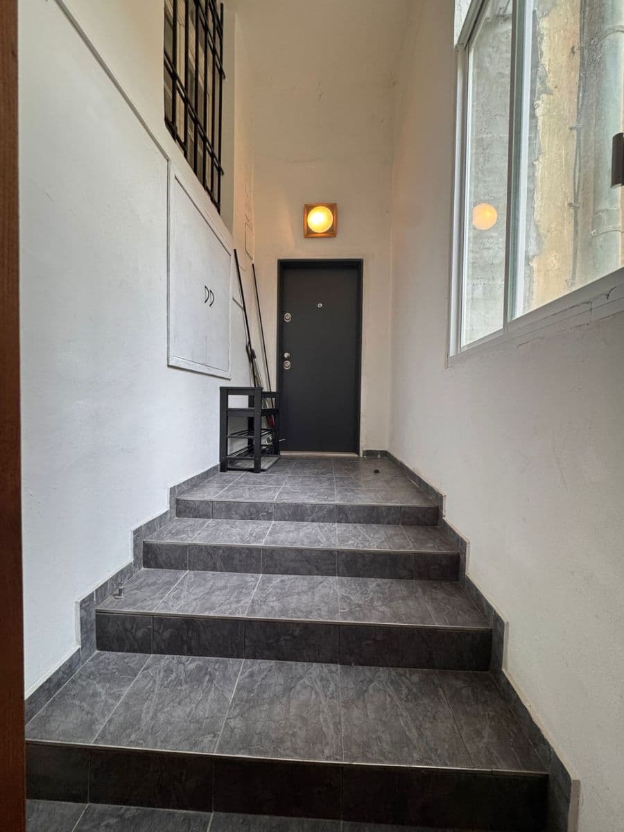 1 bedroom with open-plan kitchen flat to rent, 58 m², Husitská, Prague, Prague 1 bedroom with open-plan kitchen flat to rent, 58 m², Husitská, Prague, Prague