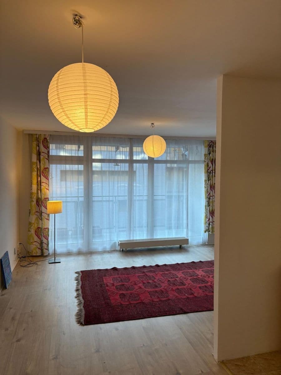 2 bedroom with open-plan kitchen flat to rent, 72 m², Humpolecká, Liberec, Liberecký Region 2 bedroom with open-plan kitchen flat to rent, 72 m², Humpolecká, Liberec, Liberecký Region