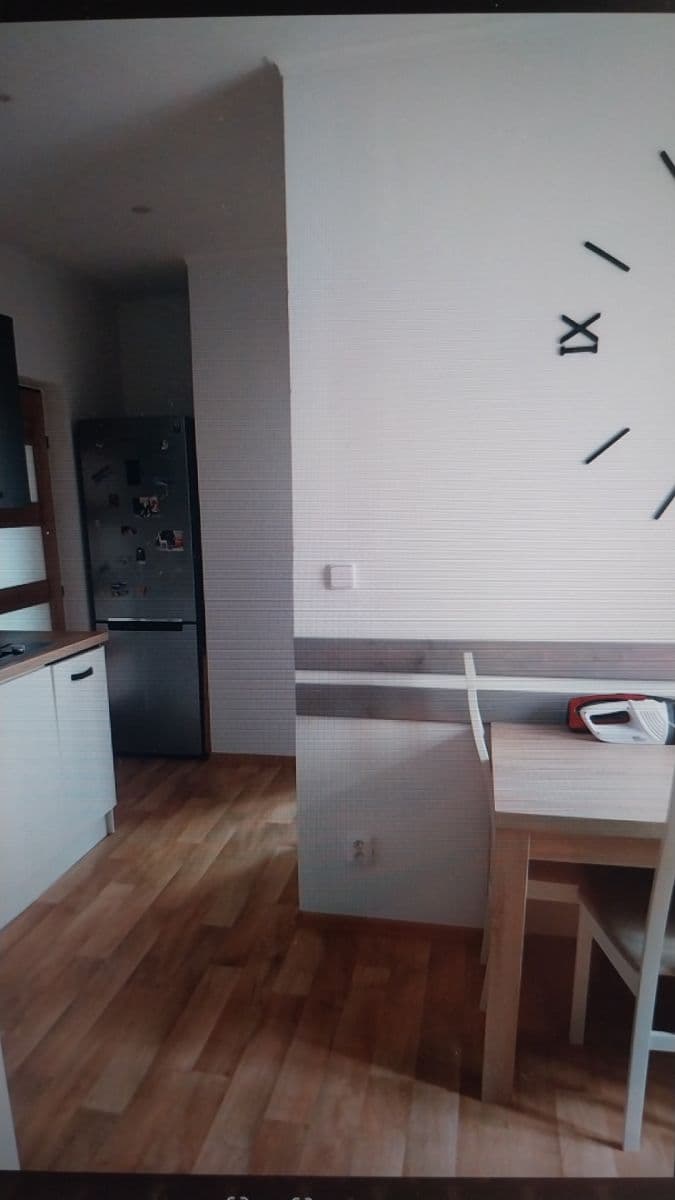 3 bedroom flat to rent, 76 m², Vilsnická, Děčín, Ústecký Region 3 bedroom flat to rent, 76 m², Vilsnická, Děčín, Ústecký Region