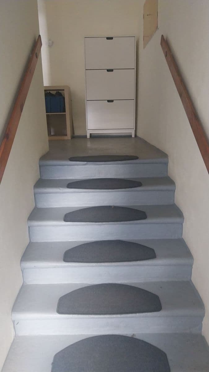 3 bedroom flat to rent, 76 m², Vilsnická, Děčín, Ústecký Region 3 bedroom flat to rent, 76 m², Vilsnická, Děčín, Ústecký Region