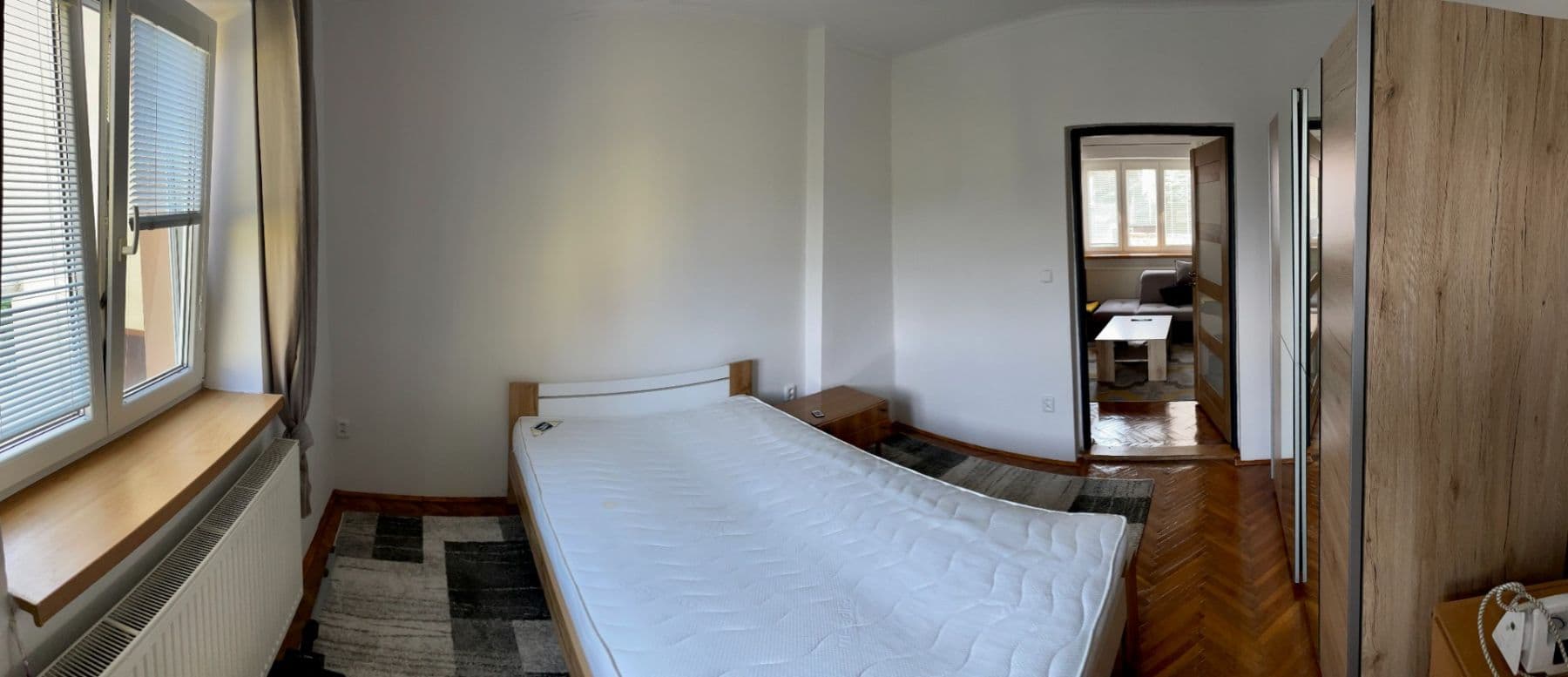 3 bedroom flat to rent, 76 m², Vilsnická, Děčín, Ústecký Region 3 bedroom flat to rent, 76 m², Vilsnická, Děčín, Ústecký Region