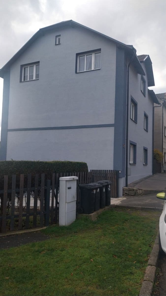 3 bedroom flat to rent, 76 m², Vilsnická, Děčín, Ústecký Region 3 bedroom flat to rent, 76 m², Vilsnická, Děčín, Ústecký Region