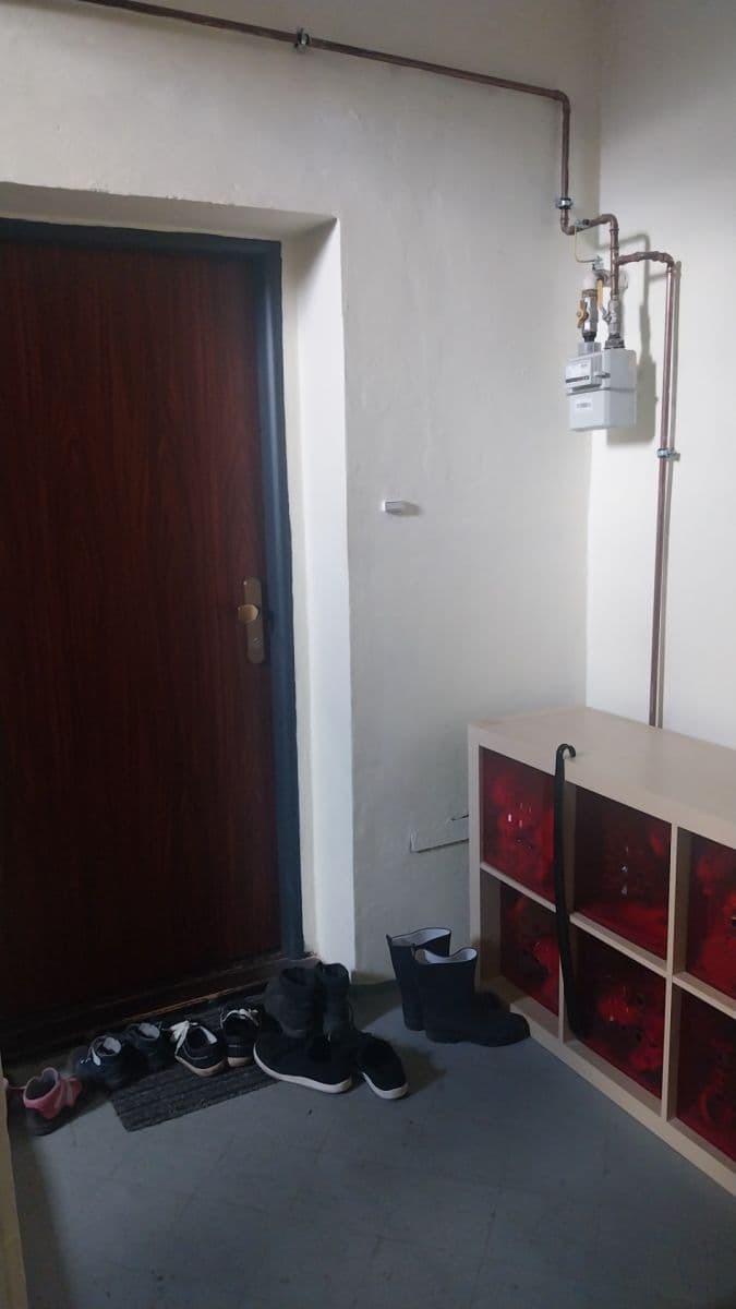 3 bedroom flat to rent, 76 m², Vilsnická, Děčín, Ústecký Region 3 bedroom flat to rent, 76 m², Vilsnická, Děčín, Ústecký Region