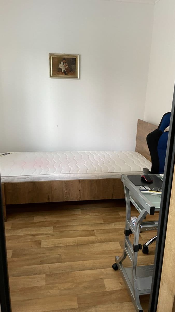 3 bedroom flat to rent, 76 m², Vilsnická, Děčín, Ústecký Region 3 bedroom flat to rent, 76 m², Vilsnická, Děčín, Ústecký Region