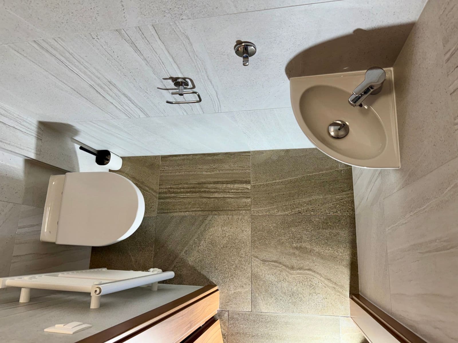 1 bedroom with open-plan kitchen flat to rent, 50 m², Na Radosti, Prague, Prague 1 bedroom with open-plan kitchen flat to rent, 50 m², Na Radosti, Prague, Prague