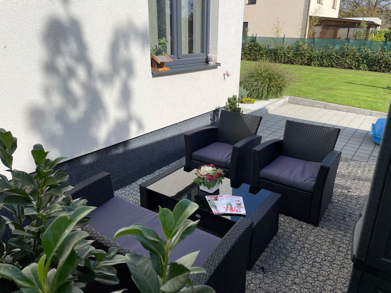 1 bedroom with open-plan kitchen flat to rent, 50 m², Na Radosti, Prague, Prague 1 bedroom with open-plan kitchen flat to rent, 50 m², Na Radosti, Prague, Prague