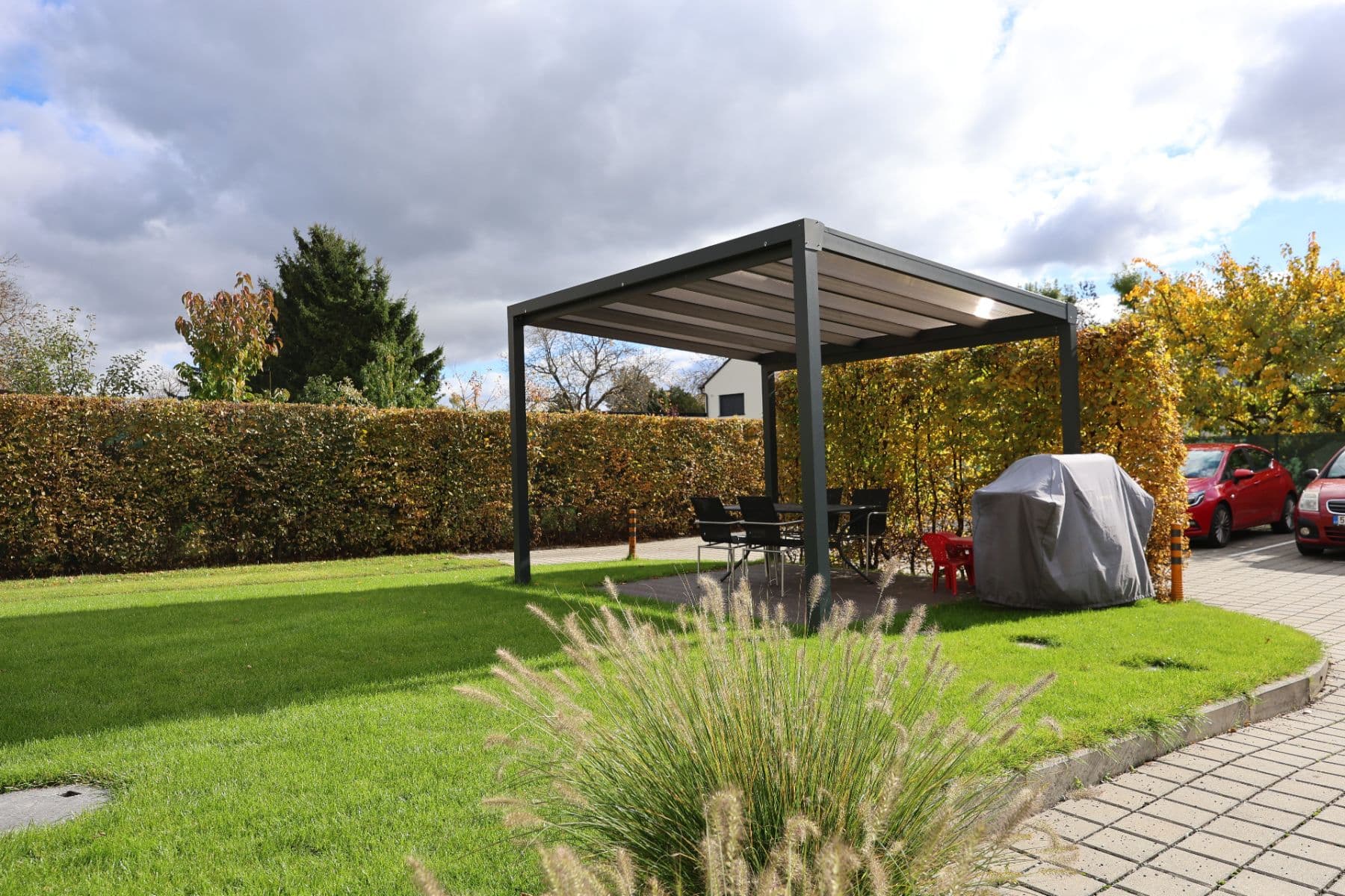 1 bedroom with open-plan kitchen flat to rent, 50 m², Na Radosti, Prague, Prague 1 bedroom with open-plan kitchen flat to rent, 50 m², Na Radosti, Prague, Prague