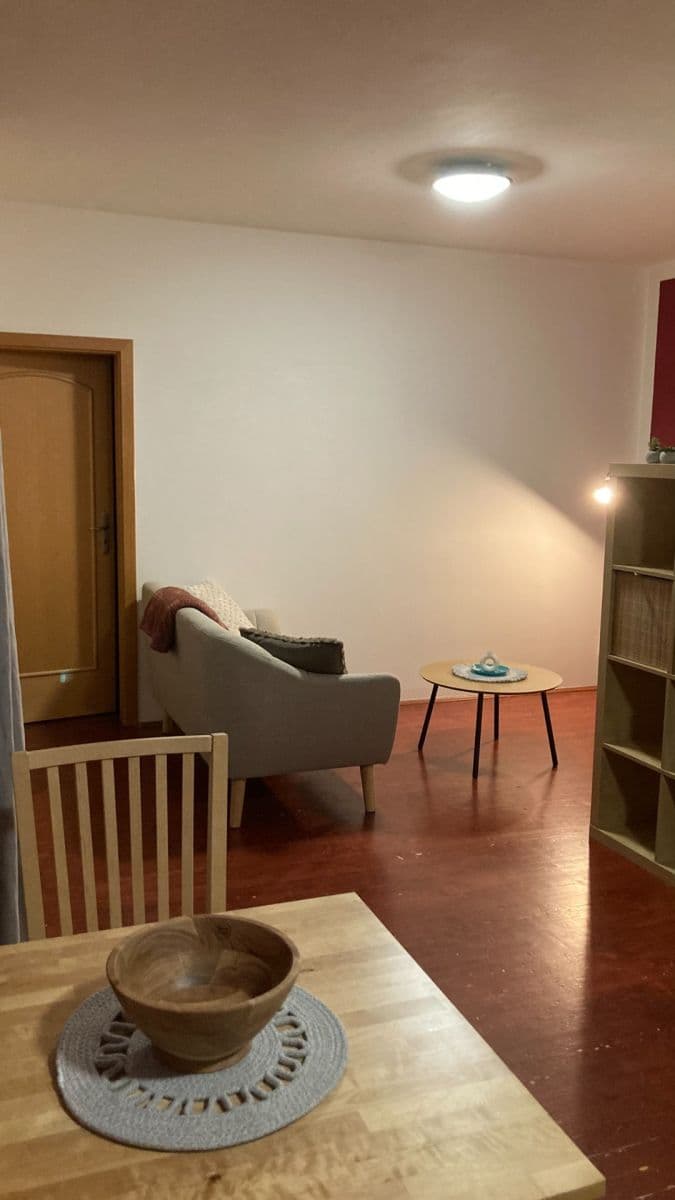 1 bedroom with open-plan kitchen flat to rent, 49 m², Hakenova, Poděbrady, Středočeský Region 1 bedroom with open-plan kitchen flat to rent, 49 m², Hakenova, Poděbrady, Středočeský Region