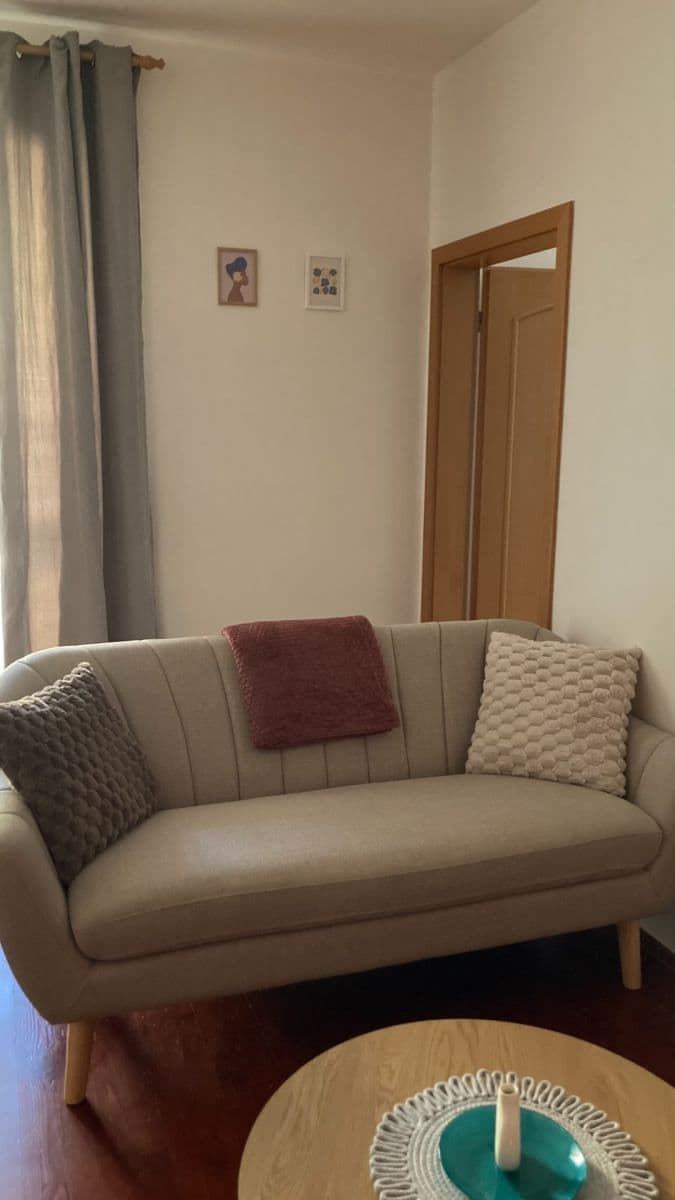 1 bedroom with open-plan kitchen flat to rent, 49 m², Hakenova, Poděbrady, Středočeský Region 1 bedroom with open-plan kitchen flat to rent, 49 m², Hakenova, Poděbrady, Středočeský Region