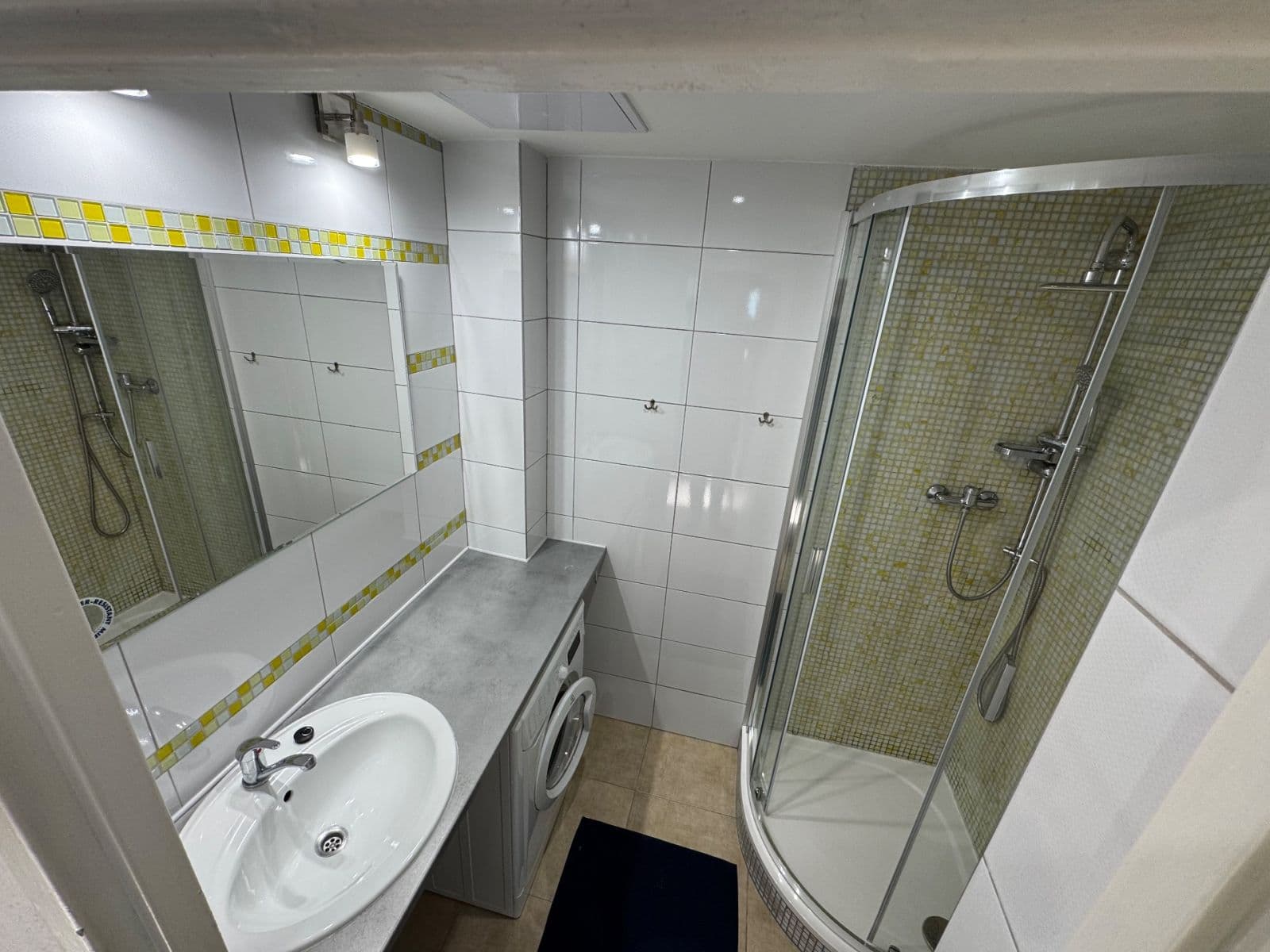 Studio flat to rent, 22 m², Kolbenova, Prague, Prague Studio flat to rent, 22 m², Kolbenova, Prague, Prague