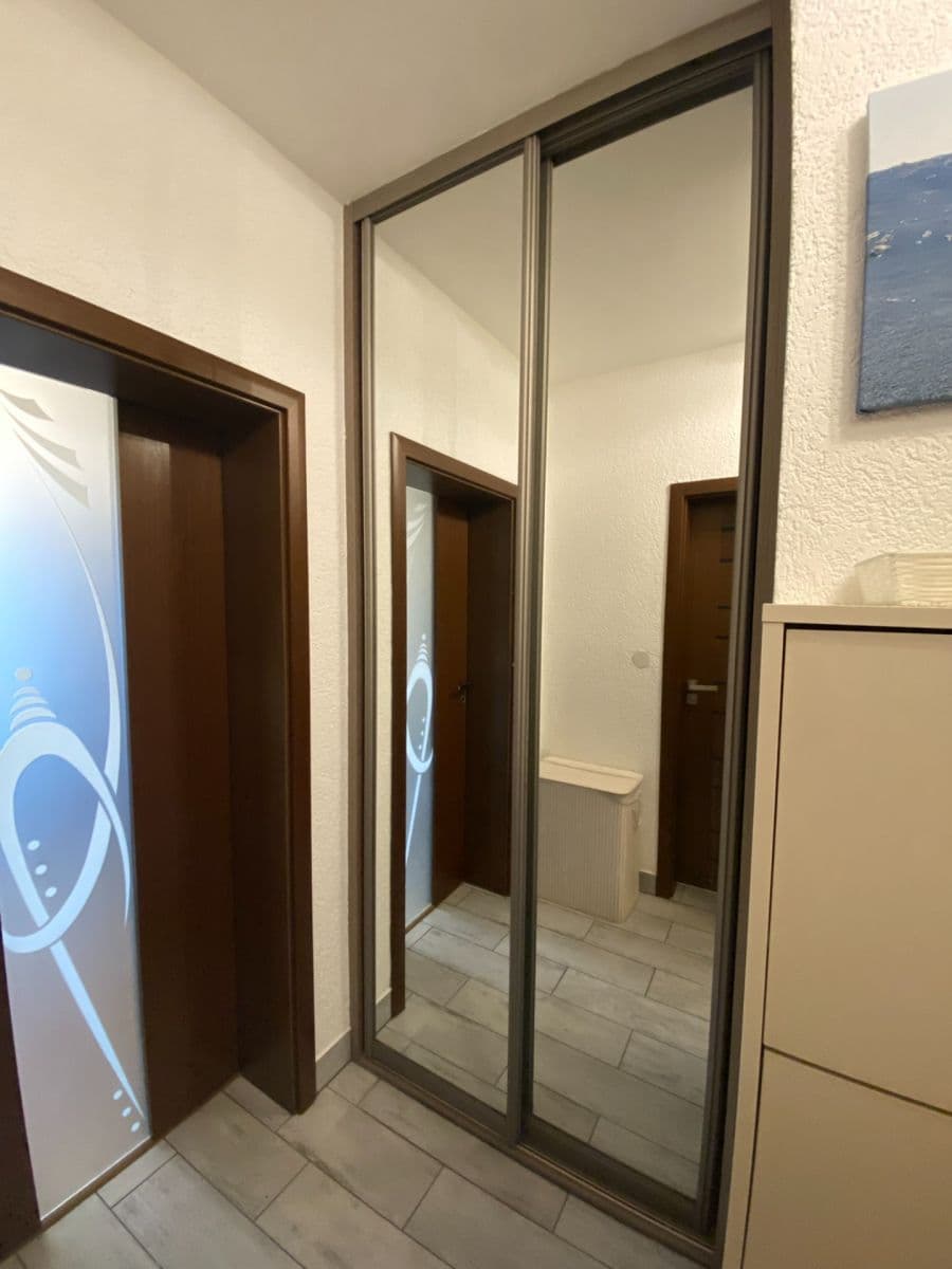 3 bedroom flat for sale, 83 m², Nádvorní, Liberec, Liberecký Region 3 bedroom flat for sale, 83 m², Nádvorní, Liberec, Liberecký Region