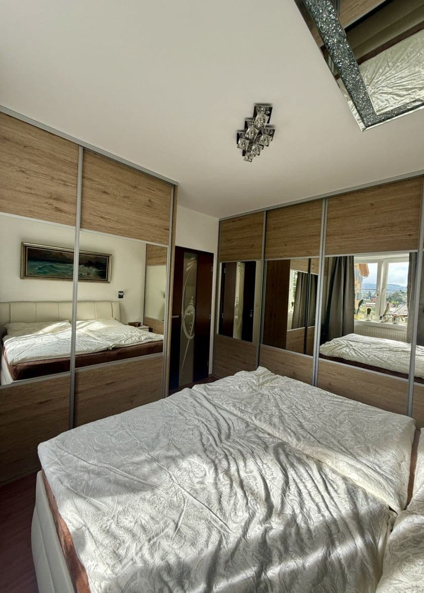 3 bedroom flat for sale, 83 m², Nádvorní, Liberec, Liberecký Region 3 bedroom flat for sale, 83 m², Nádvorní, Liberec, Liberecký Region