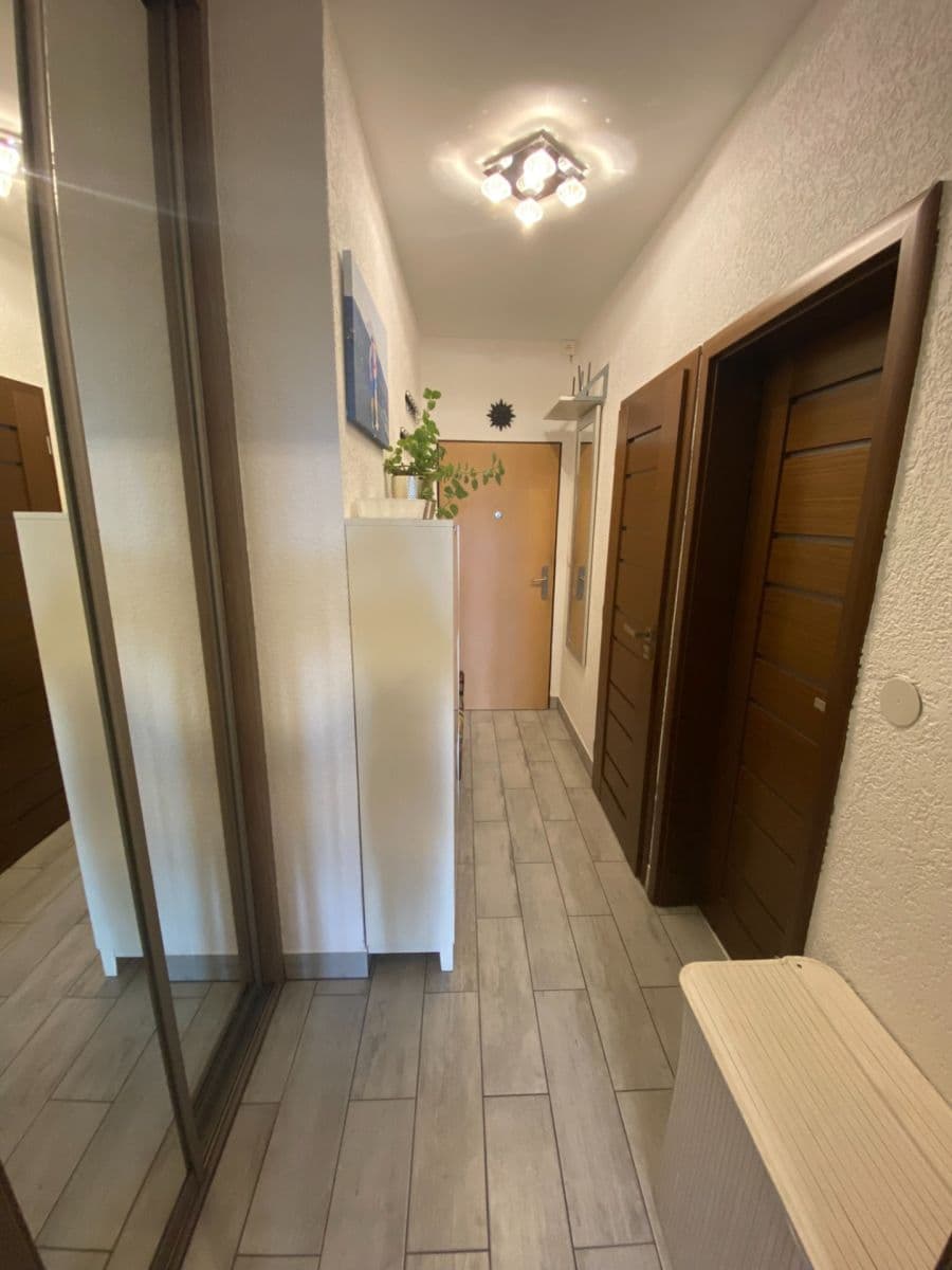 3 bedroom flat for sale, 83 m², Nádvorní, Liberec, Liberecký Region 3 bedroom flat for sale, 83 m², Nádvorní, Liberec, Liberecký Region