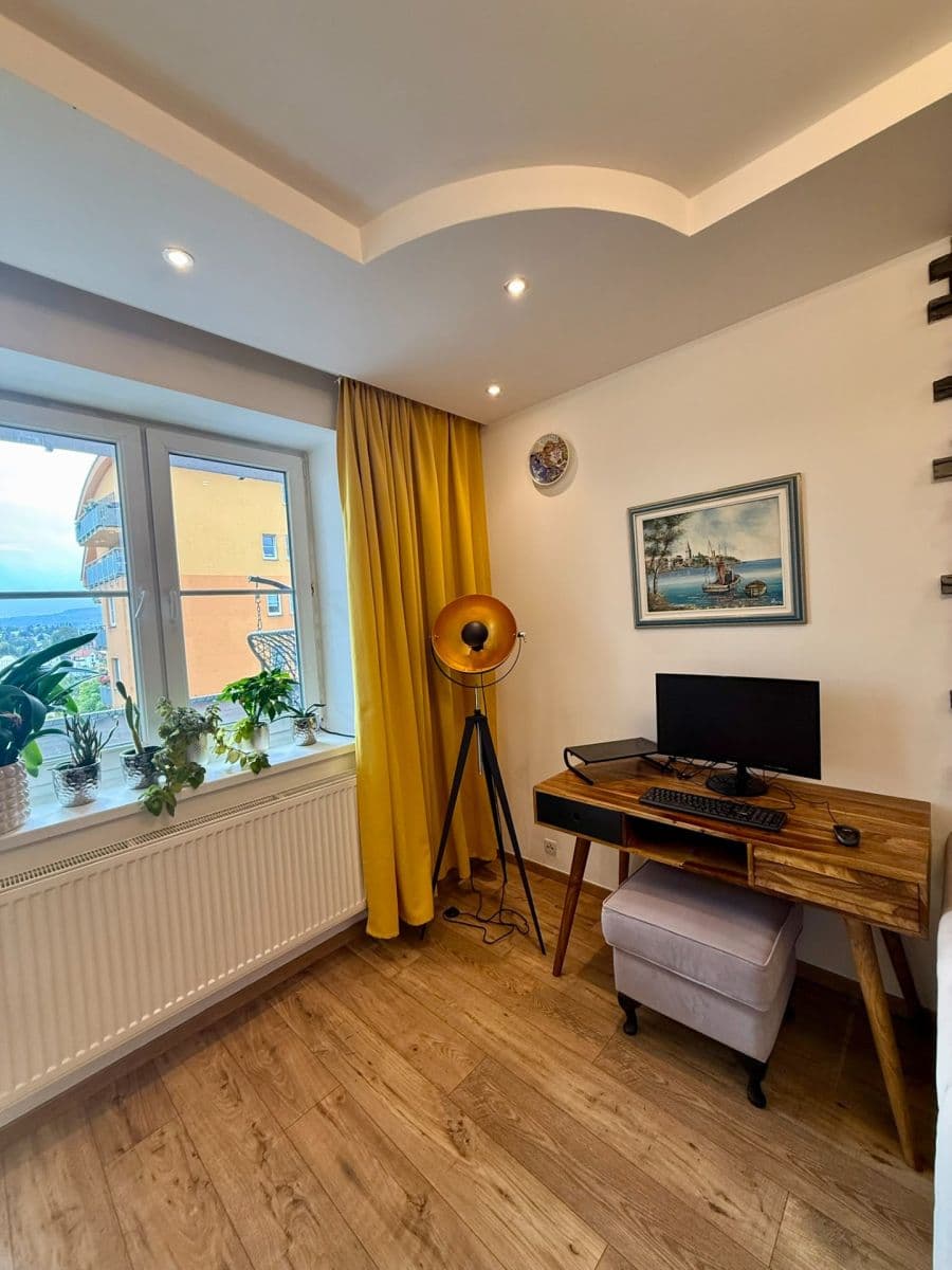 3 bedroom flat for sale, 83 m², Nádvorní, Liberec, Liberecký Region 3 bedroom flat for sale, 83 m², Nádvorní, Liberec, Liberecký Region