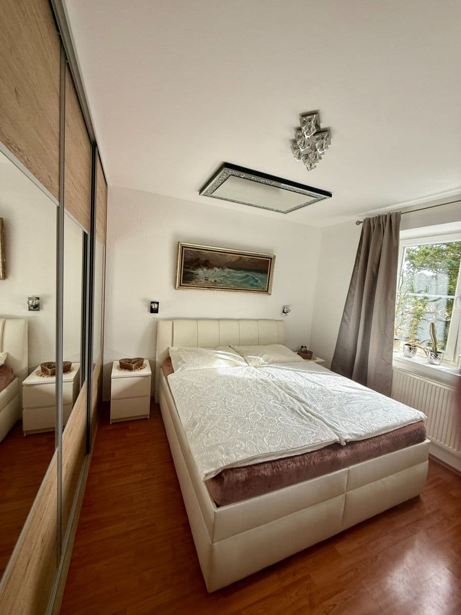 3 bedroom flat for sale, 83 m², Nádvorní, Liberec, Liberecký Region 3 bedroom flat for sale, 83 m², Nádvorní, Liberec, Liberecký Region