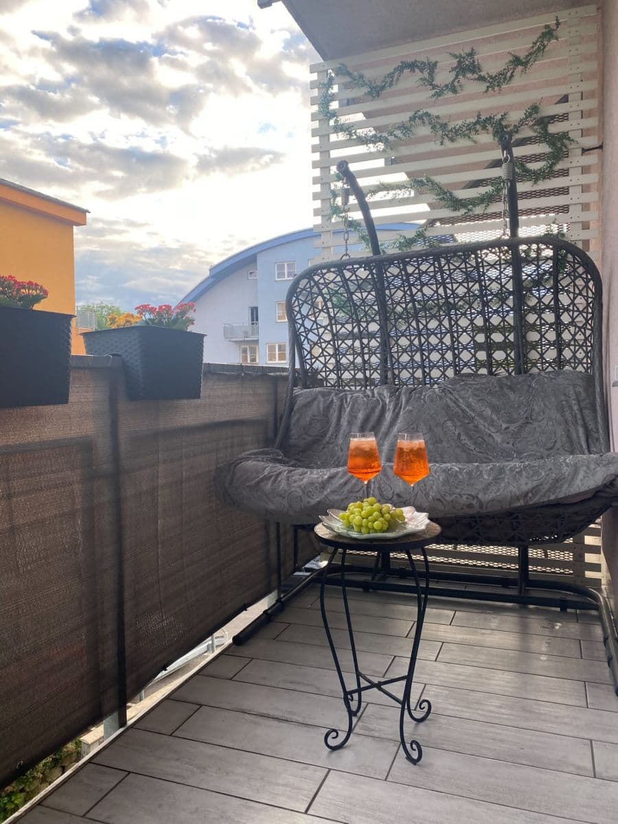 3 bedroom flat for sale, 83 m², Nádvorní, Liberec, Liberecký Region 3 bedroom flat for sale, 83 m², Nádvorní, Liberec, Liberecký Region