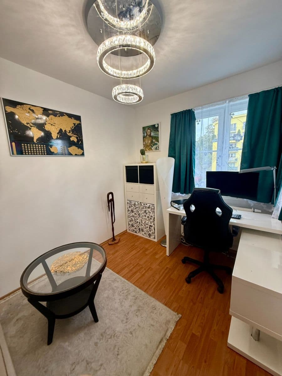 3 bedroom flat for sale, 83 m², Nádvorní, Liberec, Liberecký Region 3 bedroom flat for sale, 83 m², Nádvorní, Liberec, Liberecký Region