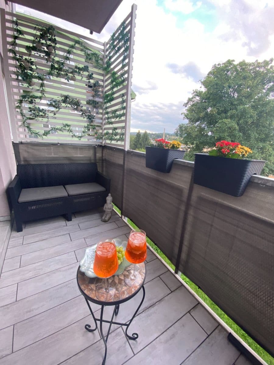 3 bedroom flat for sale, 83 m², Nádvorní, Liberec, Liberecký Region 3 bedroom flat for sale, 83 m², Nádvorní, Liberec, Liberecký Region