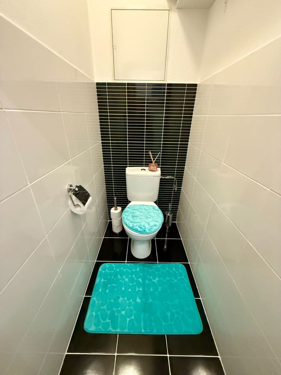 3 bedroom flat for sale, 83 m², Nádvorní, Liberec, Liberecký Region 3 bedroom flat for sale, 83 m², Nádvorní, Liberec, Liberecký Region