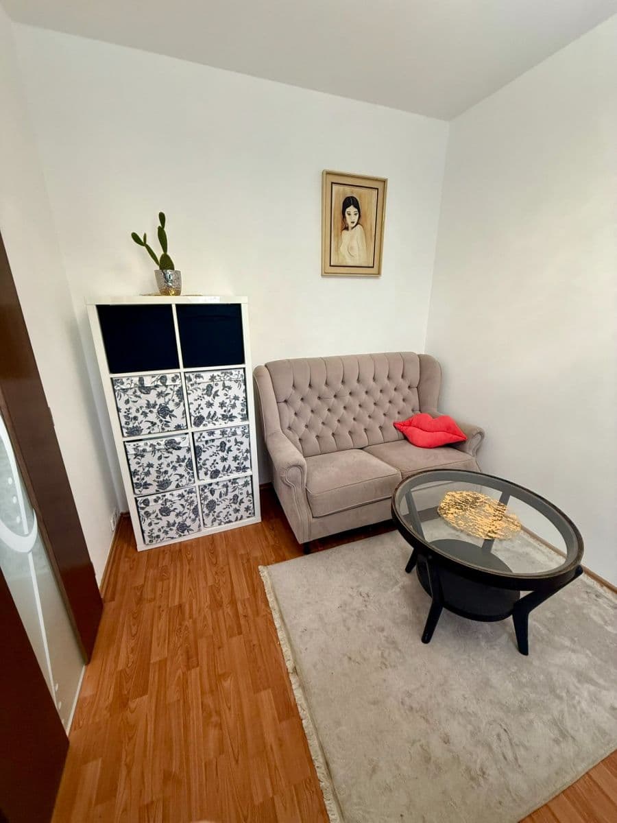 3 bedroom flat for sale, 83 m², Nádvorní, Liberec, Liberecký Region 3 bedroom flat for sale, 83 m², Nádvorní, Liberec, Liberecký Region