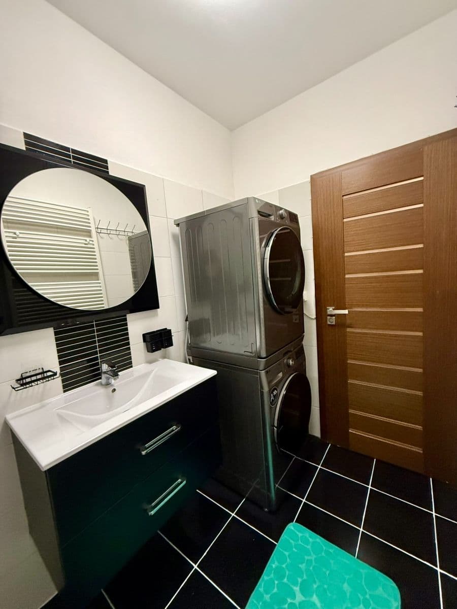 3 bedroom flat for sale, 83 m², Nádvorní, Liberec, Liberecký Region 3 bedroom flat for sale, 83 m², Nádvorní, Liberec, Liberecký Region